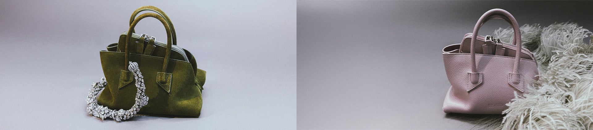 Shop category banner